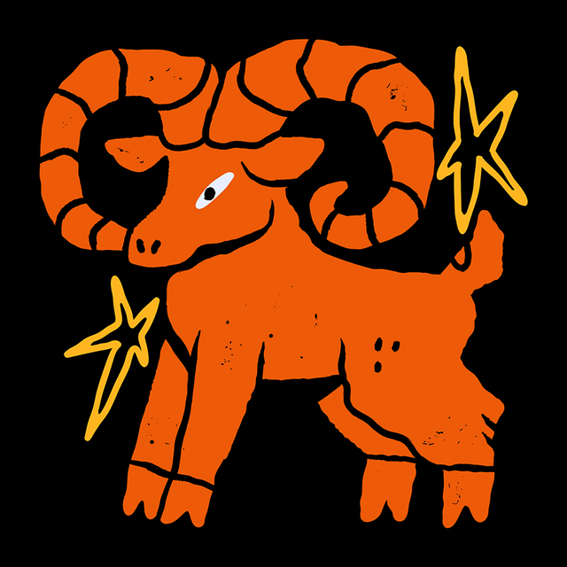 Что значит слово «овен», откуда оно произошло и как говорить правильно — «óвна», «овнá» или «óвена»