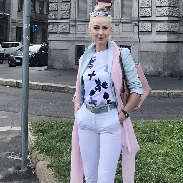 «Итальянские мамы не реагируют на детский плач и не занимаются ранним развитием»