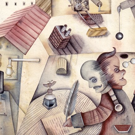 Главные книги школьной программы по литературе: нужны ли они детям