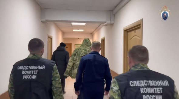 Петр Жилкин, Убийство мальчика в Петербурге