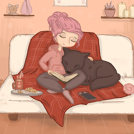 106 книг для детей и родителей, которые не дадут заскучать дома