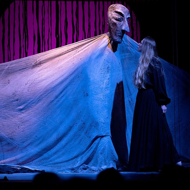 Куда пойти с детьми в первой половине ноября: 10 событий в Москве