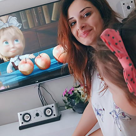 «Мы называем “Машу и Медведя” детской наркотой»