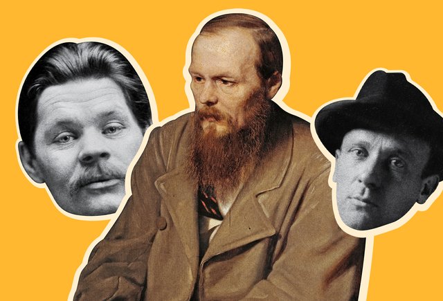 Игрок или революционер? Тест: кто вы из русских писателей