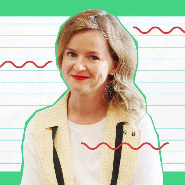 «Грамотный человек — не тот, кто пишет без ошибок». Интервью с филологом — о русском языке в школе и за ее пределами