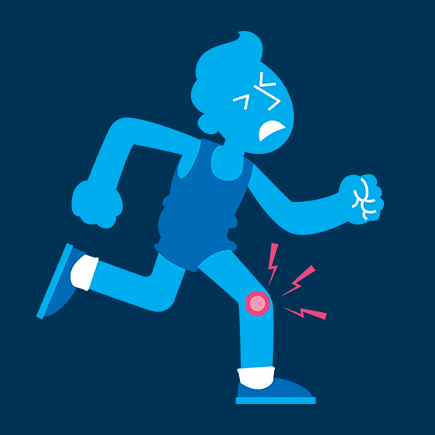 Я получил травму на физкультуре. Должен ли колледж оплатить мне операцию?