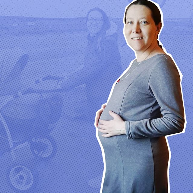 «Больше всего бесил совет расслабиться». Монолог мамы — о беременности после девяти лет бесплодия