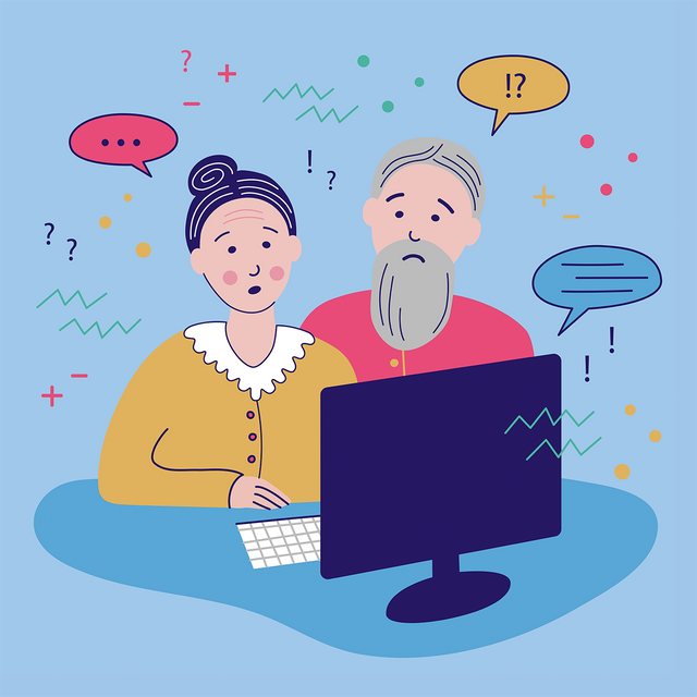 Родители настаивают на внуках, а вы не готовы: как с ними договориться