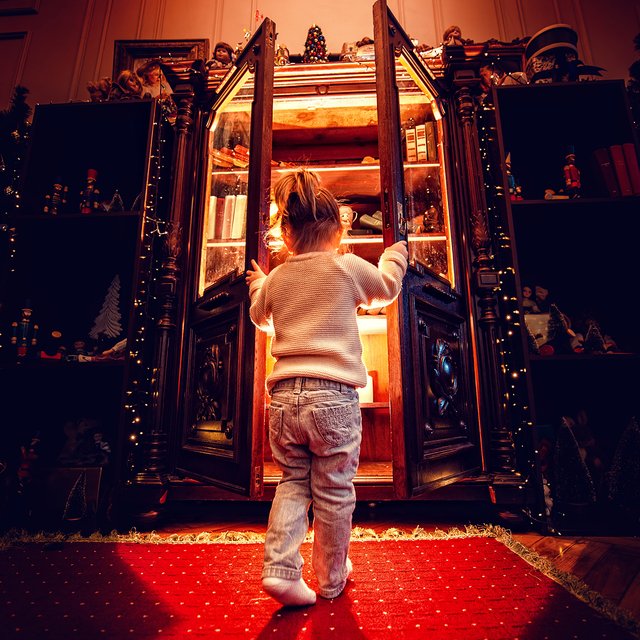 Искусство квеста: как организовать поиск сокровищ в квартире или на даче