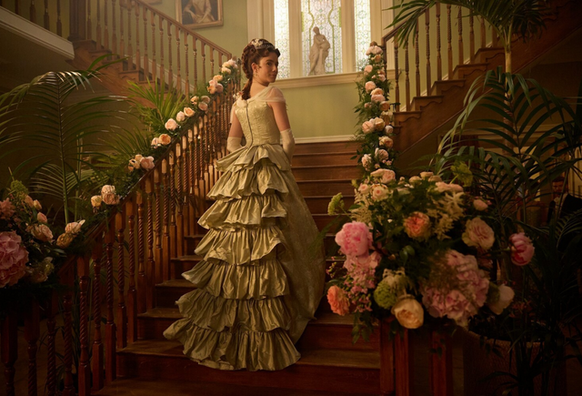 8 исторических сериалов, которые затянут не хуже «Бриджертонов»