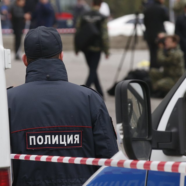 Убиты двое детей и воспитатель. Стрельба в детском саду под Ульяновском: что известно о трагедии