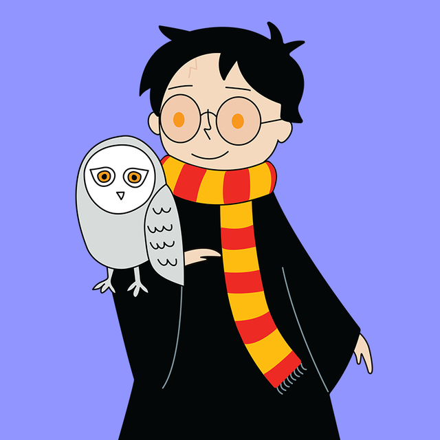 12 фактов о мире Гарри Поттера, которые вы не найдёте в книгах