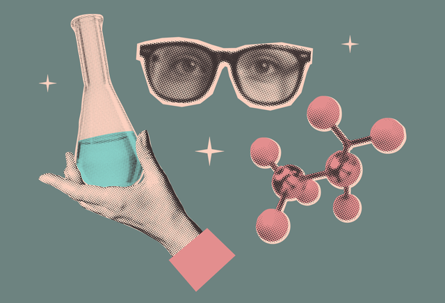 Как превратить урок химии в интересный опыт: лайфхаки от школьного учителя