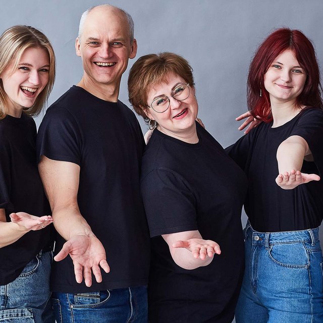 «Архиважно в любой ситуации сохранять дружбу с ребенком»: правила воспитания протестантского священника