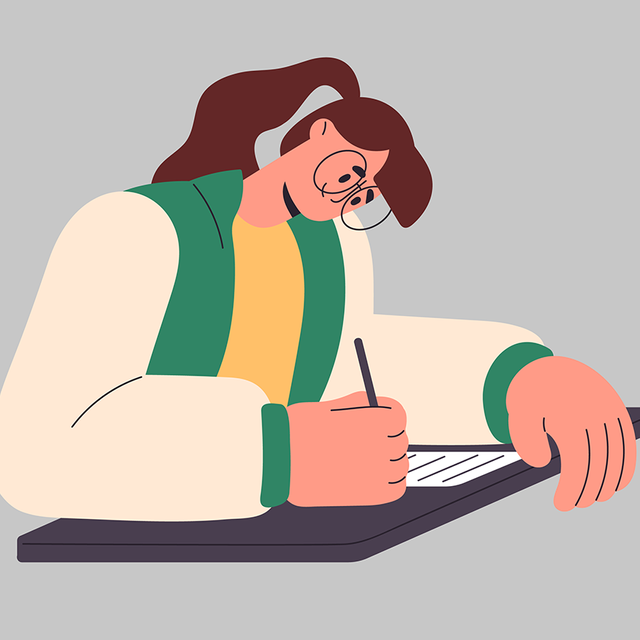 Не только контрольные: какие проверочные работы пишут школьники и что о них думают учителя