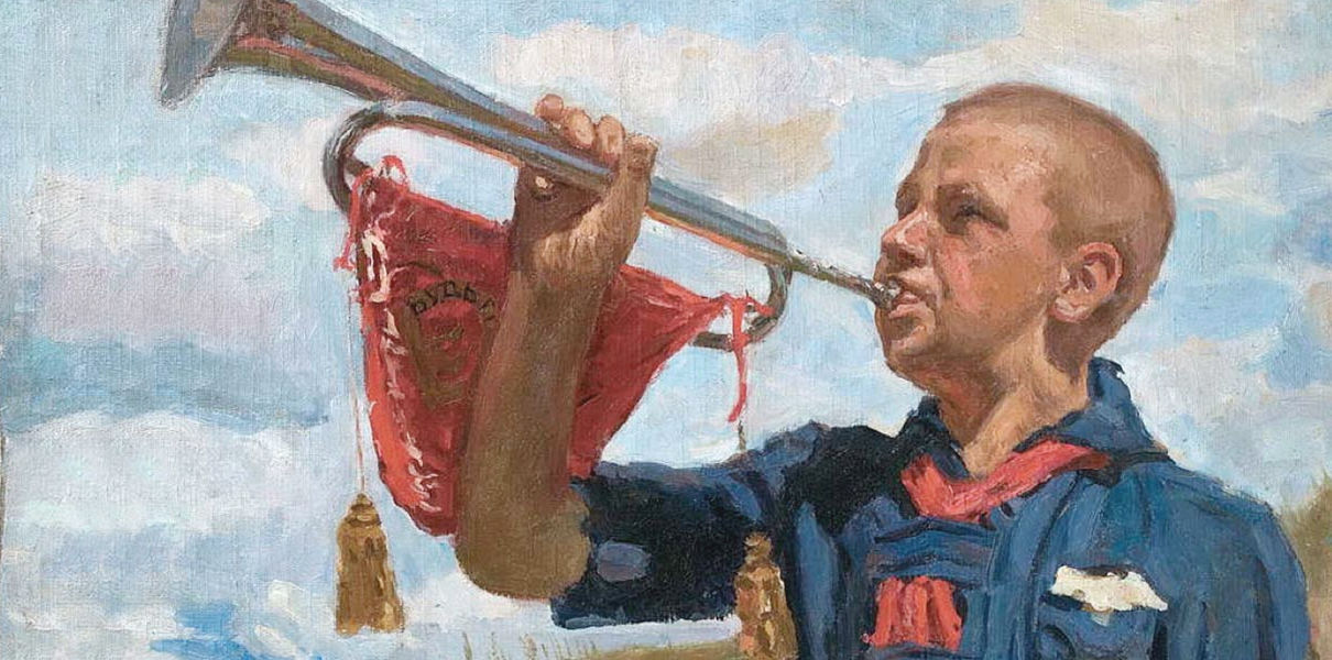 Как живут юные ленинцы в XXI веке