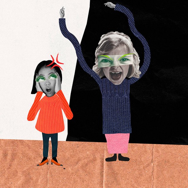 Дочь слушается, только когда повышаю голос: как можно это исправить?