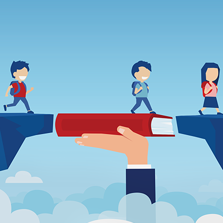 У школьников появятся наставники и педагоги-навигаторы. Кто это такие и зачем они нужны