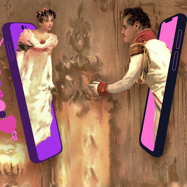 «Желчный циник и нетакуся». Тест: кто из литературных героев написал бы это в приложении для знакомств