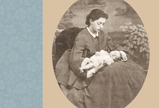 Она открыла один из первых детсадов в России. История мечты Аделаиды Симонович