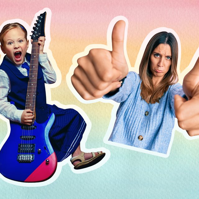 6 странных вещей, которые делают продвинутые родители (вместо того чтобы закричать: «Какого чёрта?»)