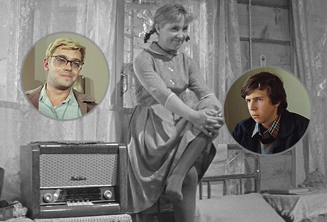 Шурик или Тося: каким студентом вы были бы в советском кино