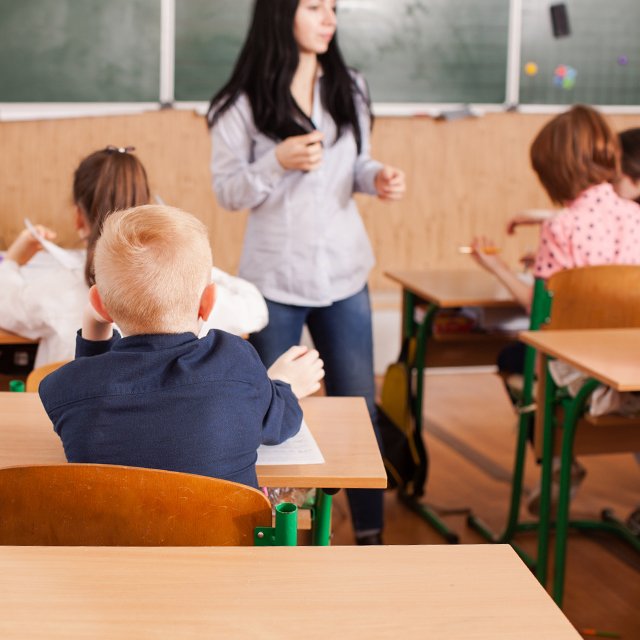 9 простых шагов, которые сделают российскую школу гораздо лучше (но это будет не скоро)