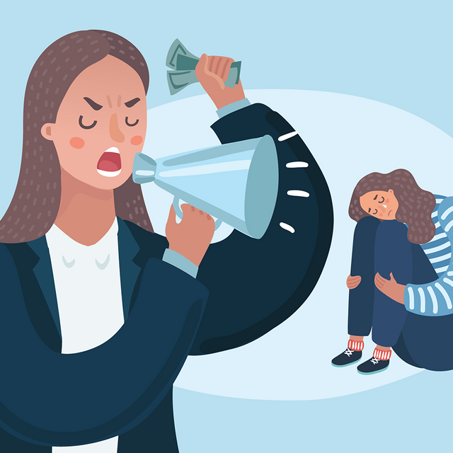 Что делать, если мои родители неадекватные? Я не ощущаю никакой поддержки, меня гнобят и упрекают