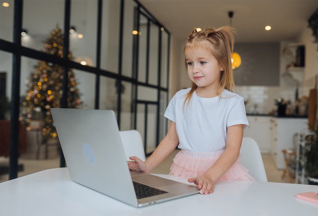 4 безопасные платформы для создания игр, с которыми справятся даже маленькие дети