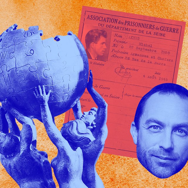 Войны правок, смешные статьи и странные случаи: отмечаем годовщину «Википедии»