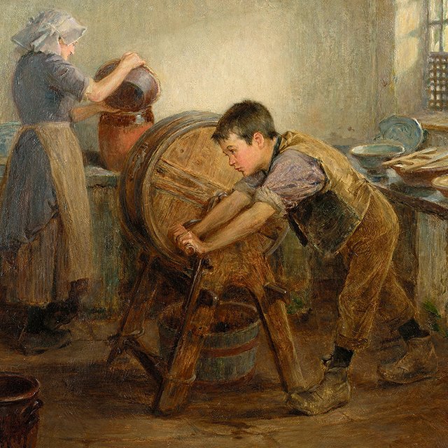 Как уговорить подростка найти подработку на лето?