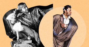 Что такое «халатность» и как появилось это слово