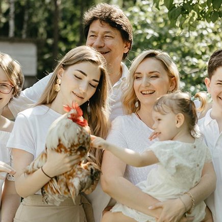 «У меня тоже было выгорание и срывы». Правила воспитания психолога Ларисы Сурковой