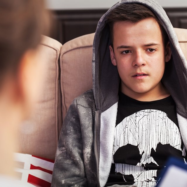 Может ли школьный психолог отказаться от работы с учеником