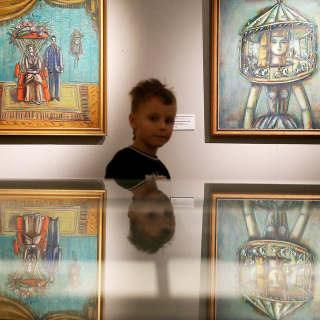 «Ночь музеев — 2023»: много бесплатного по всей России для детей и подростков