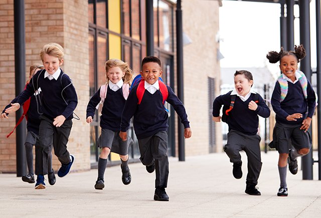 Иран, Канада или Киргизия? Угадай, из какой страны этот школьник