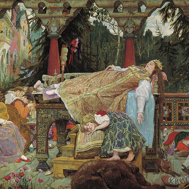 Баба-яга – это труп в гробу: 7 недетских сюжетов, которые советский филолог нашёл в русских сказках