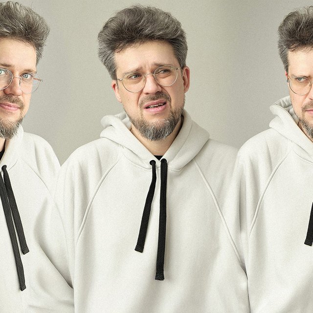 «Я культурный абьюзер, как и мой отец». Правила воспитания стендап-комика Севы Ловкачева