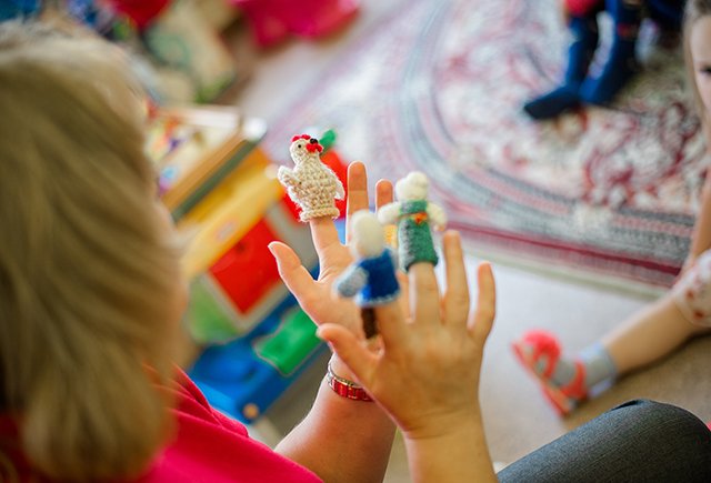 «В наших детских садах дела обстоят плохо со всем». Воспитательница из Калининграда — о любви к детям и низкой зарплате