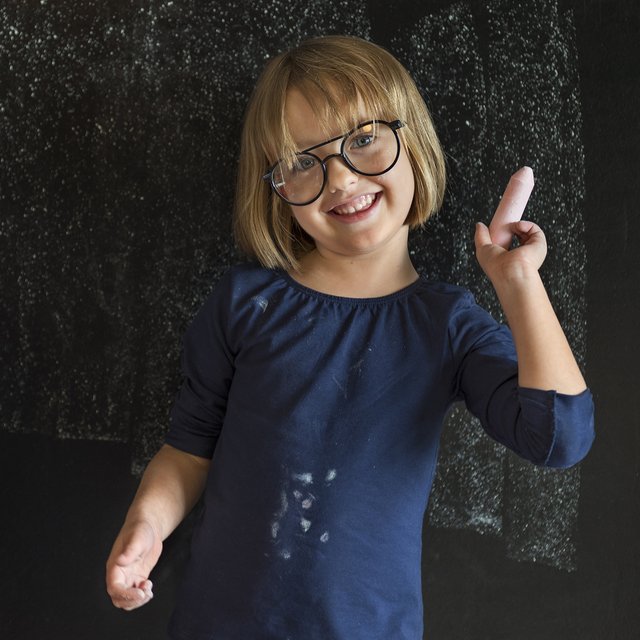 Сколько костей в теле человека? Тест: кто умнее — вы или дошкольники