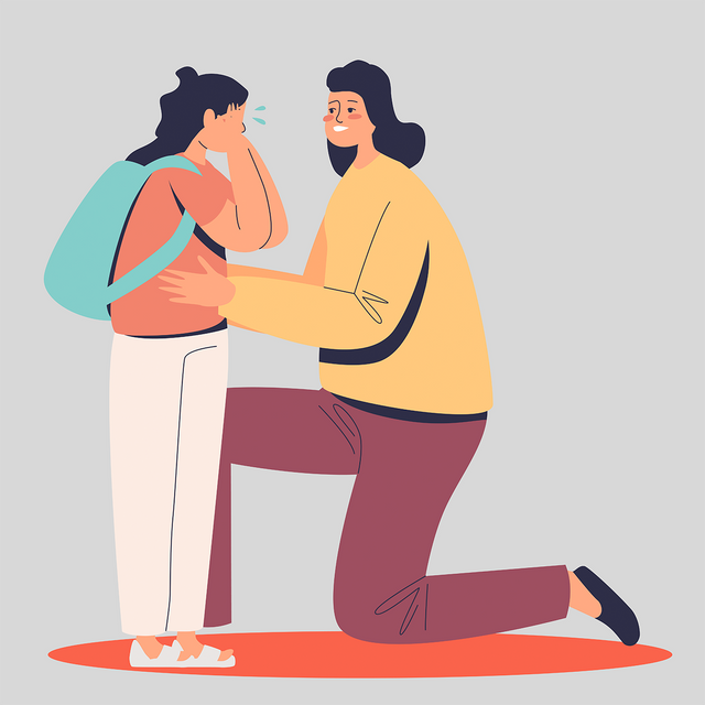 «Хейт зашкаливает!». Как поддержать детей и их родителей в непростой период: советы учителю