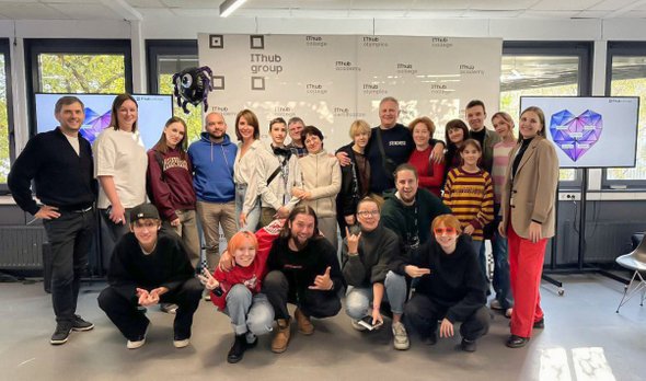 IThub. «Не знаю, отстань». Что делать, если старшеклассник не может выбрать профессию?