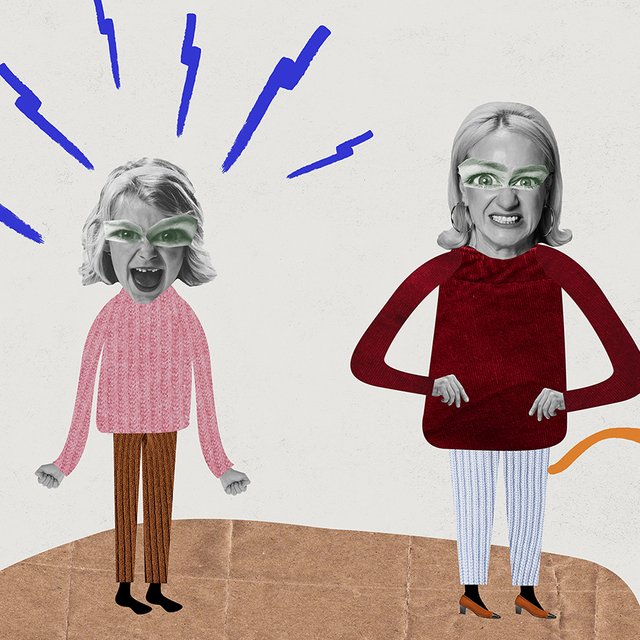 Первое вранье и хамство: что такое кризис 7 лет и как помочь себе и ребёнку