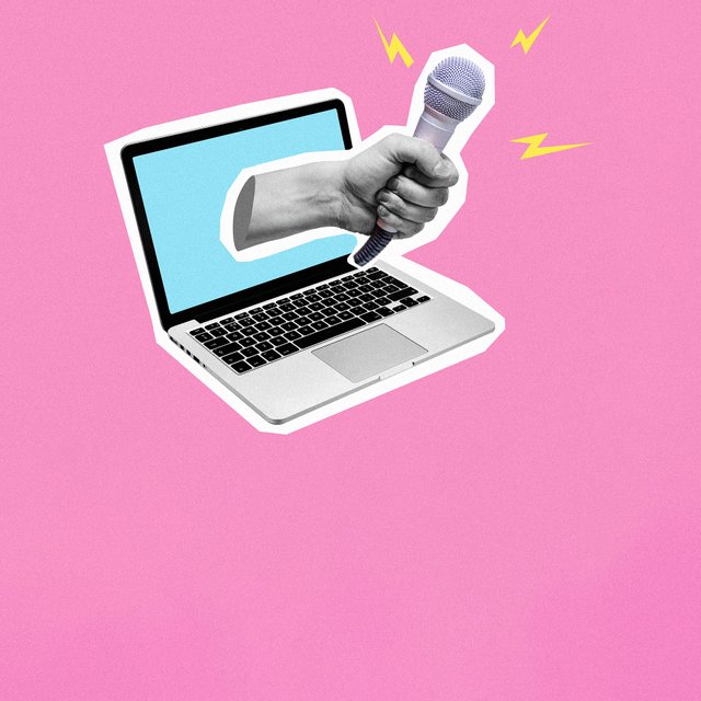 «Услышал в подкасте» или «на подкасте»: как говорить правильно