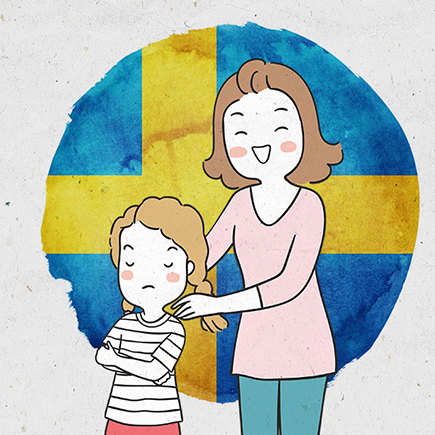 «Вы слышали, там за любой чих детей забирают». Правда и мифы о работе ювенальной юстиции в Швеции