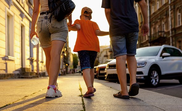 Психологический марафон «Осторожно, родители!»