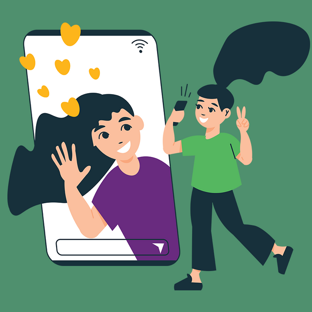 Первый телефон ребёнка: как быть на связи, не нарушая личные границы. Инструкция для родителей