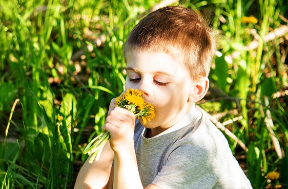 Вылечить аллергию нельзя?