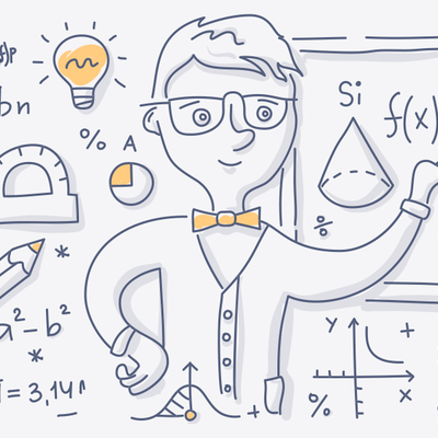 5 увлекательных математических приёмов, которые помогут в быту