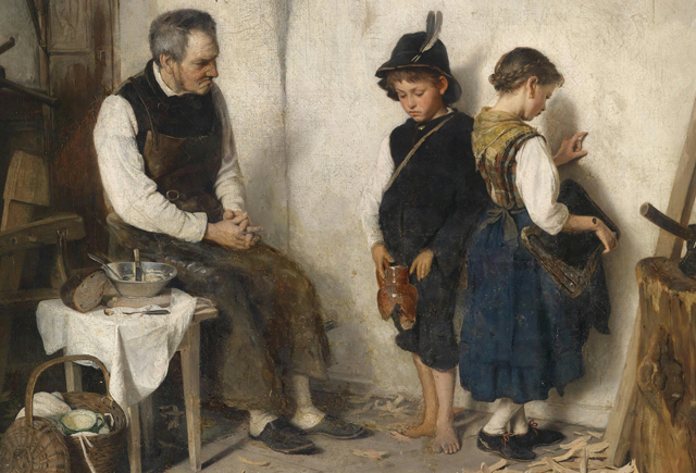 9 самых плохих советов по воспитанию детей